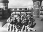 Easter at Earby