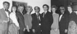 Pendle and Burnley Doctors - BMA dinner