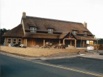 Thatch and Thistle