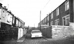 Backstreet, Whitefield