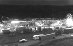 Nelson Fair By Night