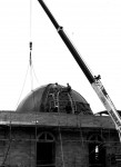 Dome Construction