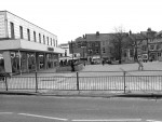 Nelson Town Centre