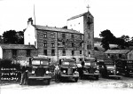 Nelson Corn Mills