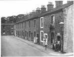 Sun Street, Lomeshaye