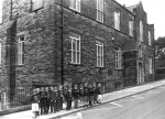 New School Joy at Holy Trinity