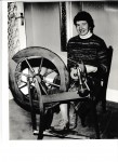 Spinning a Yarn