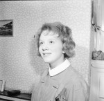 Mary Robinson
