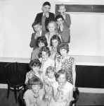 Zion Methodists
