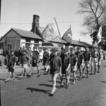 Photo Special on Whit in Barnoldswick