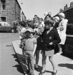 Photo Special on Whit in Barnoldswick