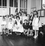 Photo Special on Whit in Barnoldswick
