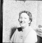 Mrs M McGrath