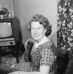 Mrs Jennie Woodcock
