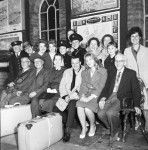 Sentimental Journey Home