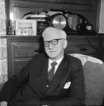Sir Andrew Smith