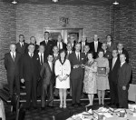 Appreciation For 22 Who Have Given 550 Years' Service