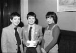 Essayists impress contest judges (2 of 9)