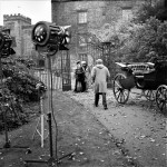 Down The Avenue In A Carriage And Pair (3 of 6)