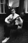 Guitarist of style