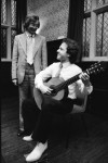 Guitarist of style