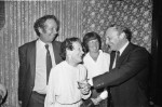 Labour Club's VIP Opening (3 of 15)