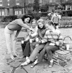 Children's Garden Party