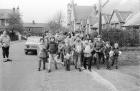 Ightenhill Methodist Sponsored Walk