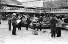 Tunes of help by schools