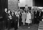 Choir evening helps boost our fund