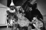 Wizard Show
