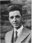 Padiham Headmaster Gets Colne Post