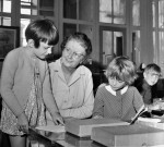 End Of 42 Year Teaching Career At Padiham