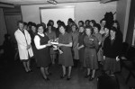 Farewell to a Colleague