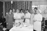 Special Retirement Cake (1 of 3)