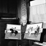 Dragoon Guard Artist