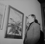 Two Lessons Of An Art Show