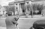 Vanishing Heritage On Film