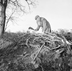 His Work Is A Dying Craft