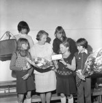 Retirement From Happy School