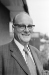 'Tod Road' Head Says Farewell