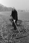 Groundsman Calls It A Day