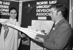 Miss World Soon Breaks Language Barrier