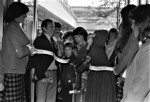 TV Girl Isla Draws The Crowds (3 of 4)