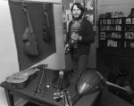 The sounds of long ago