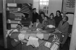 Jumpers for Africa