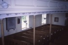 Haggate Baptist Church