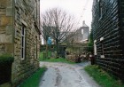 Haggate Baptist Church