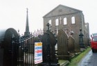 Haggate Baptist Church