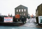 Haggate Baptist Church